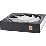 Thermaltake SWAFAN 120 EX INFINITY ARGB Sync PC Cooling Fan, Gehäuselüfter schwarz, 1er-Pack, 120 mm, 124 mm