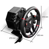 Thrustmaster T-598, Simulatoren-Set schwarz, für Xbox & PC