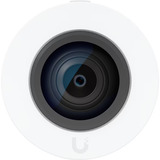 Ubiquiti UniFi AI Theta 360, Überwachungskamera weiß, 4K, 360° Sichtfeld
