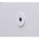 Ubiquiti UniFi AI Theta 360, Überwachungskamera weiß, 4K, 360° Sichtfeld