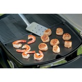 Weber Grillplatte 6559 anthrazit, für Q 200/2000