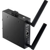 Zyxel IAP500BE, Access Point schwarz, BE5000 4-Stream WiFi 7 Dual-Radio NebulaFlex Pro Industrial Access Point
