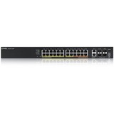 Zyxel XGS2220-30HP, Switch 