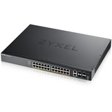 Zyxel XGS2220-30HP, Switch 