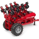 bruder 02037 Horsch Einzelkornsämaschine Maestro 8CX, Modellfahrzeug 