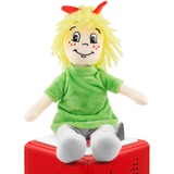 tonies Bibi Blocksberg erzählt - Hexenbesengeschichten Plüsch, Spielfigur Hörspiel