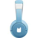 tonies Bluetooth Kopfhörer - Himmelblau hellblau/weiß, Für die Toniebox 2