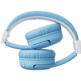 tonies Bluetooth Kopfhörer - Himmelblau hellblau/weiß, Für die Toniebox 2