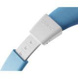 tonies Bluetooth Kopfhörer - Himmelblau hellblau/weiß, Für die Toniebox 2