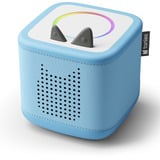 tonies Toniebox 2 Himmelblau, Lautsprecher ohne Tonie-Figur