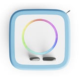 tonies Toniebox 2 Himmelblau, Lautsprecher ohne Tonie-Figur