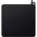 ALTERNATE x ASUS NUC 14 Pro Slim Kit U5 125H, Mini-PC schwarz, ohne Betriebssystem