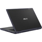 ASUS BR14 (BR1402FGA-NT0549XA), Notebook grau, Intel® Core™ i3-N305, Intel® UHD Graphics, 16 GB DDR4, 256 GB (256 GB SSD), Windows 11 Pro Education