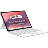 ASUS Chromebook CM32 Detachable (CM3206DM4A-TR0145), Notebook silber,  MediaTek Kompanio 540, Mali-G57 MC2, 8 GB LPDDR5X, 128 GB (128 GB eMMC), Chrome OS