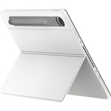ASUS Chromebook CM32 Detachable (CM3206DM4A-TR0145), Notebook silber,  MediaTek Kompanio 540, Mali-G57 MC2, 8 GB LPDDR5X, 128 GB (128 GB eMMC), Chrome OS