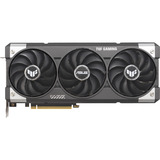ASUS GeForce RTX 5060 Ti TUF GAMING OC 16GB, Grafikkarte DLSS 4, 3x DisplayPort, 1x HDMI 2.1