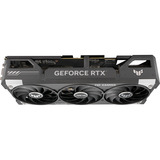 ASUS GeForce RTX 5060 Ti TUF GAMING OC 16GB, Grafikkarte DLSS 4, 3x DisplayPort, 1x HDMI 2.1