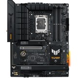 ASUS TUF GAMING B760-PLUS WIFI, Mainboard 