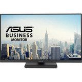 ASUS VA249QGSE, LED-Monitor 60.5 cm (23.8 Zoll), schwarz, FullHD, IPS, HDMI, DP, VGA, Adaptive-Sync, 120Hz Panel