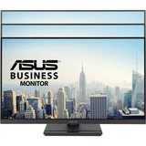 ASUS VA249QGSE, LED-Monitor 60.5 cm (23.8 Zoll), schwarz, FullHD, IPS, HDMI, DP, VGA, Adaptive-Sync, 120Hz Panel