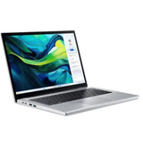 Acer Aspire Go Spin 14 (AGSP14-31PT-37F6), Notebook silber, Intel® Core™ 3 N355, Intel® Graphics, 16 GB LPDDR5, 512 GB (512 GB SSD), Windows 11 Home