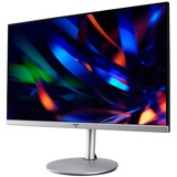 Acer CB322QKsemipruzx, LED-Monitor 80 cm (32 Zoll), silber/schwarz, UltraHD/4K, IPS, USB-C