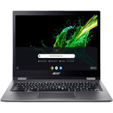 Chromebook Spin 13 Generalüberholt, Notebook