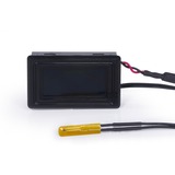 Alphacool Alphacool Core Temperatursensor mit C/F Display 