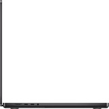 Apple MacBook Pro (16") 2026 CTO, Notebook schwarz, 128 GB, 2 TB (2 TB SSD), M5 Max, MacOS, Kroatisch, Nanotexturglas