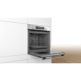 Bosch HBD675CS61, Backofen-Set schwarz