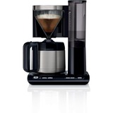 Bosch Home Styline TKA8A683, Filtermaschine schwarz (glänzend)/edelstahl