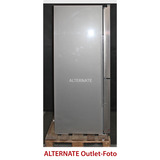 Bosch KFN96APEA Serie 4 , French Door edelstahl, Home Connect