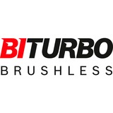 Bosch PRO Akku-Kapp- und Gehrungssäge BITURBO GCM 18V-254 D Professional solo, Kapp-und Gehrungssäge blau, ohne Akku und Ladegerät