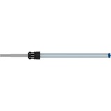 Bosch Professional EXPERT Hammerbohrer SDS Clean max-8X, Ø 28mm Arbeitslänge 400mm, Saugbohrer