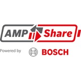 Bosch Professional PRO Akku-Kapp- und Gehrungssäge BITURBO GCM 18V-254 D Professional solo blau, ohne Akku und Ladegerät