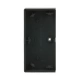 Busch-Jaeger Wippe matt schwarz, Retail