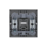 Busch-Jaeger Wippe mit Symbol Licht Retail