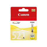 Canon Tinte Gelb CLI-521y Retail