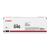 Canon Toner cyan 046 1249C002 
