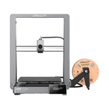 Creality Ender-3 V3 Plus, 3D-Drucker schwarz