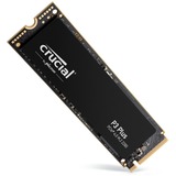 Crucial P3 Plus 2 TB, SSD PCIe 4.0 x4, NVMe, M.2 2280