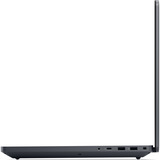 Dell Pro Max 18 Plus (VT00G), Notebook schwarz, Intel® Core™ Ultra 7 265HX, NVIDIA RTX PRO 3000, 32 GB DDR5, 1 TB (1 TB SSD), Windows 11 Pro