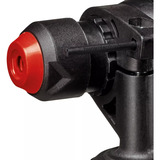 EINHELL Bohrhammer TC-RH 26 4F schwarz/rot, 800 Watt