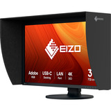 EIZO EIZO CG3100X ColorEdge, LED-Monitor 77.5 cm (30 Zoll), schwarz, 4K DCI, IPS, USB-Hub, KVM, Wide Gamut LED
