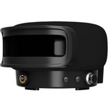 Everdure Pizzaofen Kiln P Digitaldisplay  schwarz, 3,8 kW, für Pizzen bis Ø 33cm