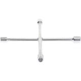 GEDORE red Radkreuzschlüssel PKW R01700057 chrom, 17 x 19 (3/4") x 21mm x 11/16"