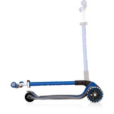 GLOBBER Master Lights, Scooter blau