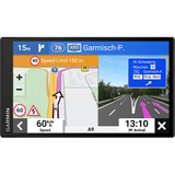 Garmin Camper 795, Navigationssystem Karten: Europa