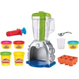 Hasbro Play-Doh Smoothie-Mixer, Kneten mehrfarbig