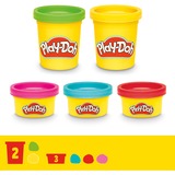 Hasbro Play-Doh Smoothie-Mixer, Kneten mehrfarbig